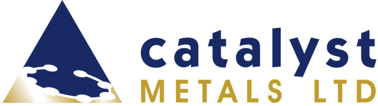 Catalyst Metals Ltd